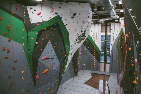 Triangle rock club richmond - Opened in 2018, Triangle Rock Club’s 24,000-square-foot indoor rock climbing center offers climbing, fitness, and yoga options for novice and seasoned climbers alike. In …